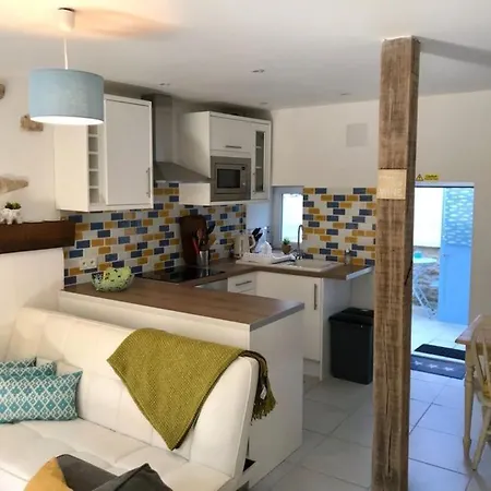 Chez Claire * Excideuil