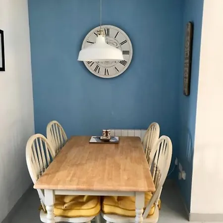 Chez Claire Tatil Evi