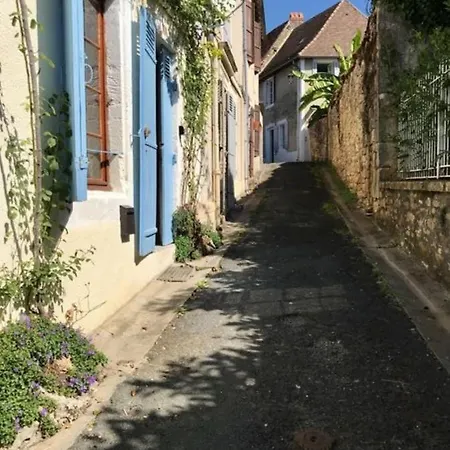 Chez Claire Tatil Evi *