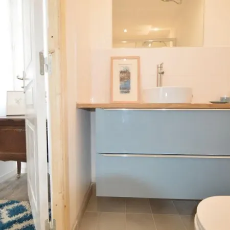 Chez Claire Tatil Evi *