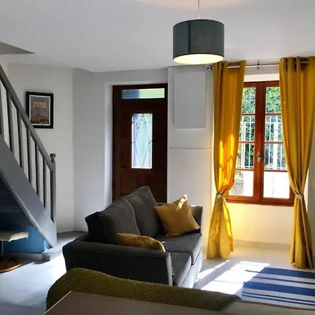 Tatil Evi Chez Claire