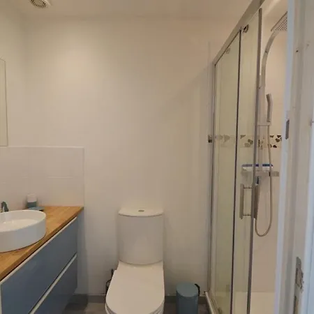 Tatil Evi Chez Claire Excideuil