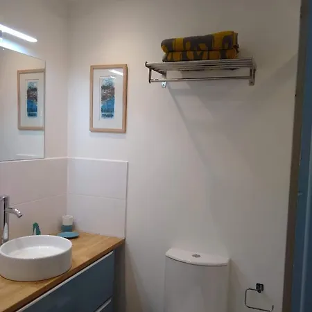 Chez Claire Tatil Evi