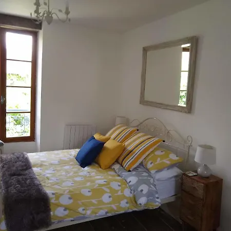 Tatil Evi Chez Claire *