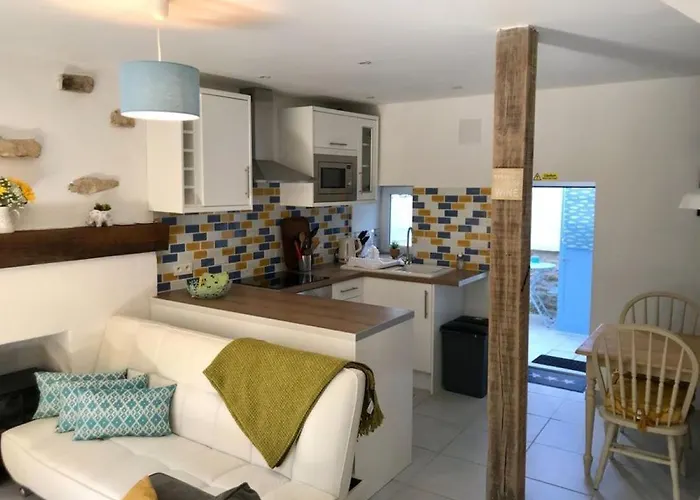 Chez Claire * Excideuil