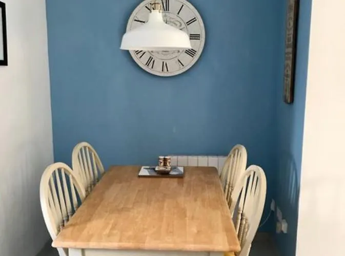 Chez Claire 度假居