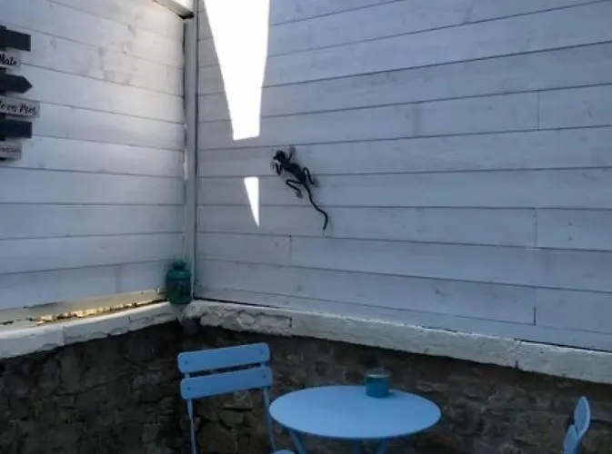 度假居 Chez Claire