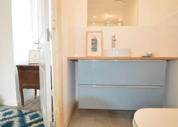 Chez Claire 度假居 *