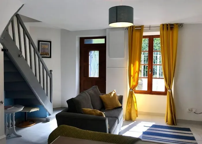 度假居 Chez Claire