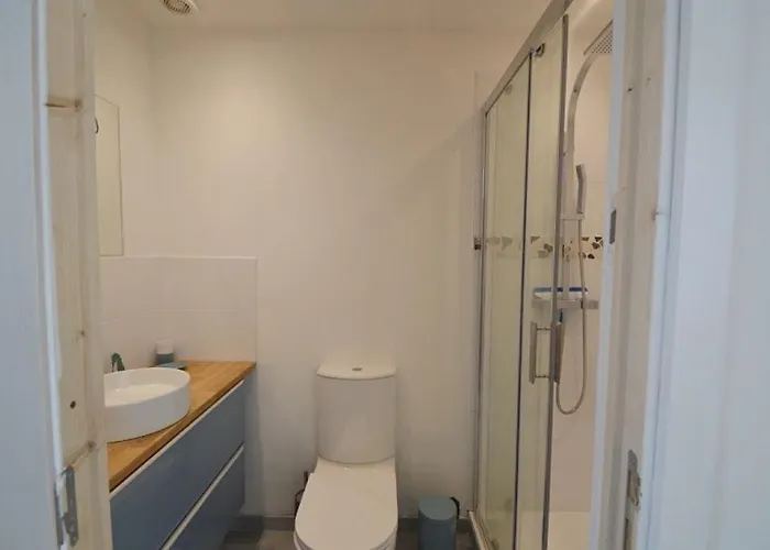 度假居 Chez Claire Excideuil