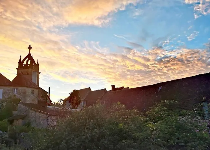 Chez Claire 度假居 Excideuil