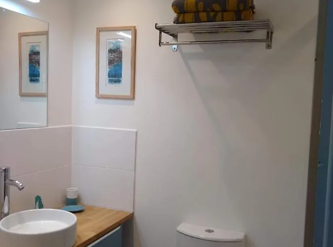 Chez Claire 度假居