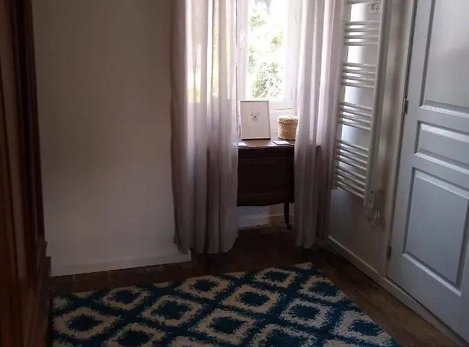 Chez Claire 度假居 Excideuil